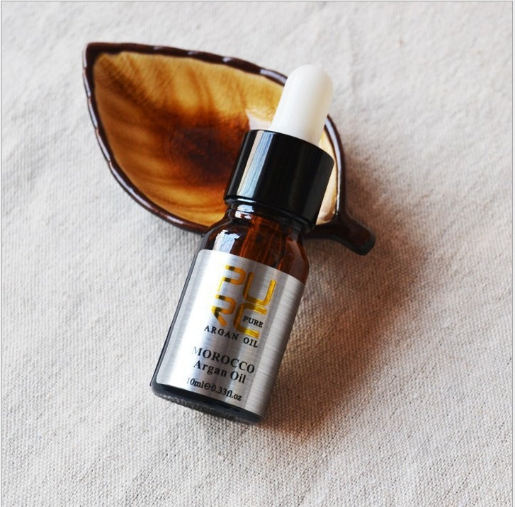 Protect hair oil Protect hair oil